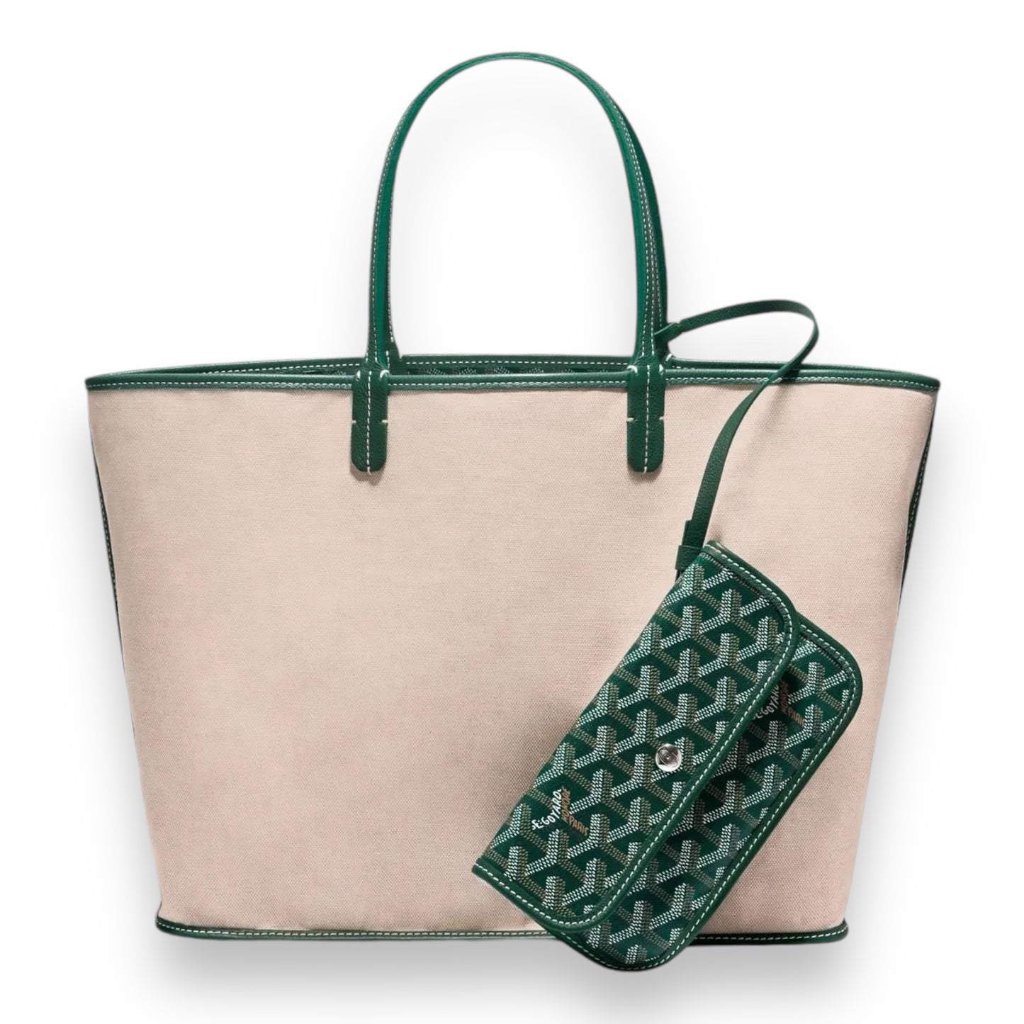 Goyard Saint Louis Pm