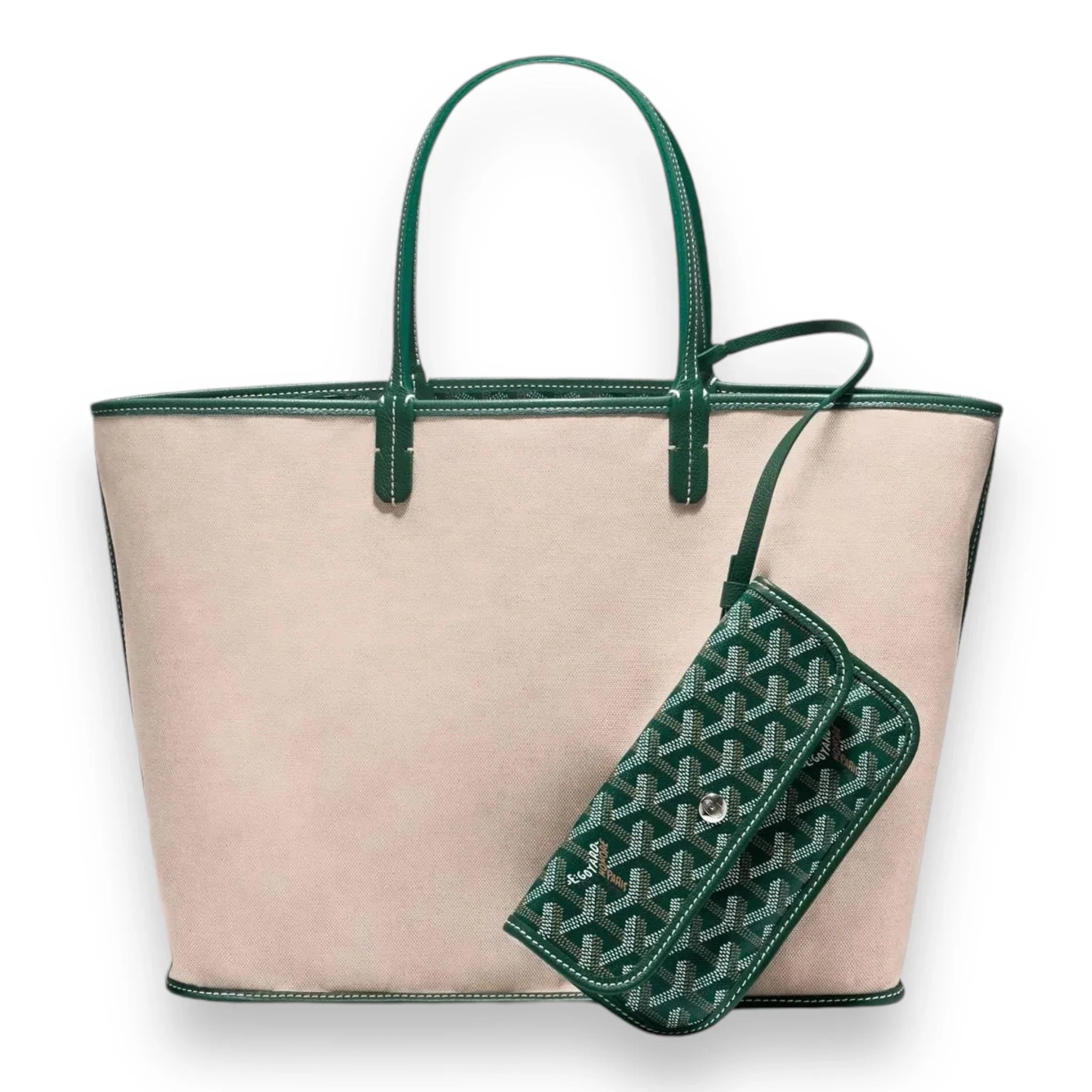 Goyard Saint Louis PM