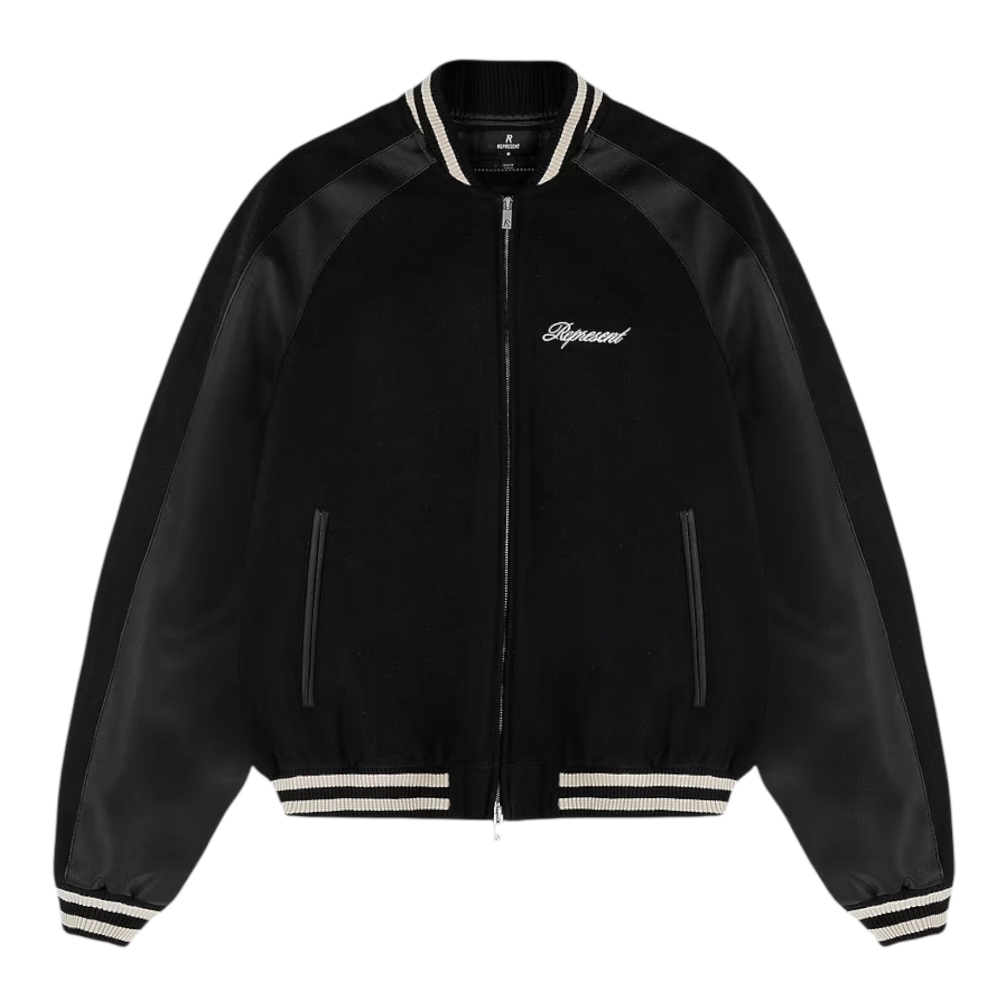 Represent Baseball Jacket