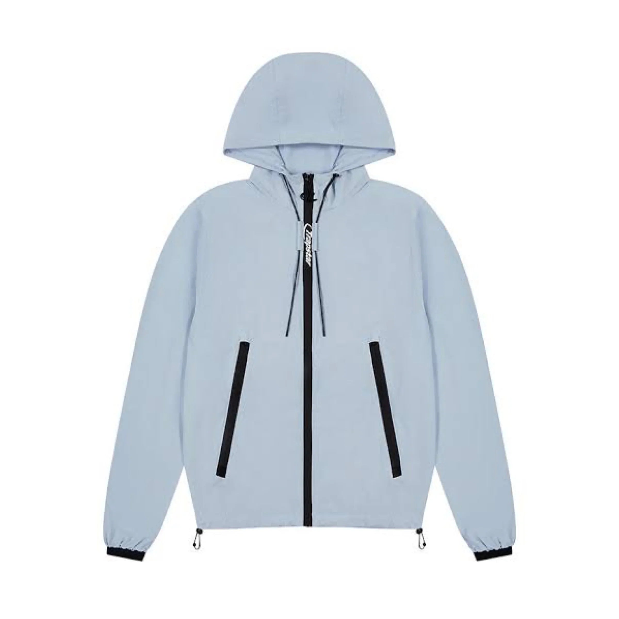 Trapstar Hyperdrive Windbreaker
