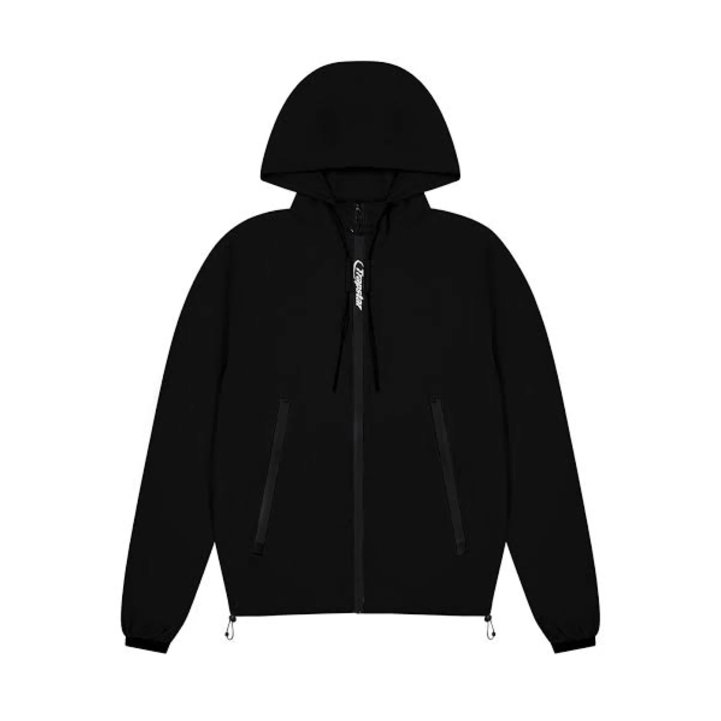 Trapstar Hyperdrive Windbraker