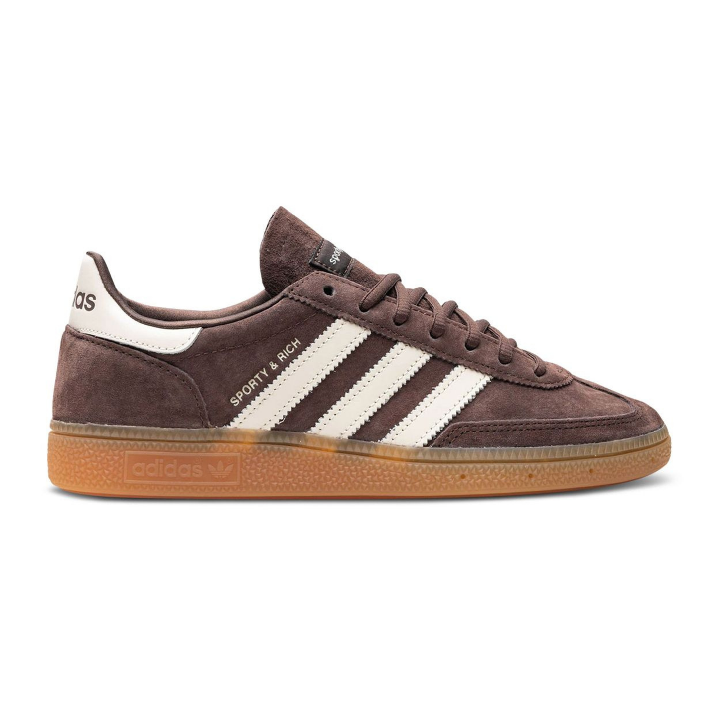 Adidas x Sporty Rich Handball Spezial “AUBURN GUM”