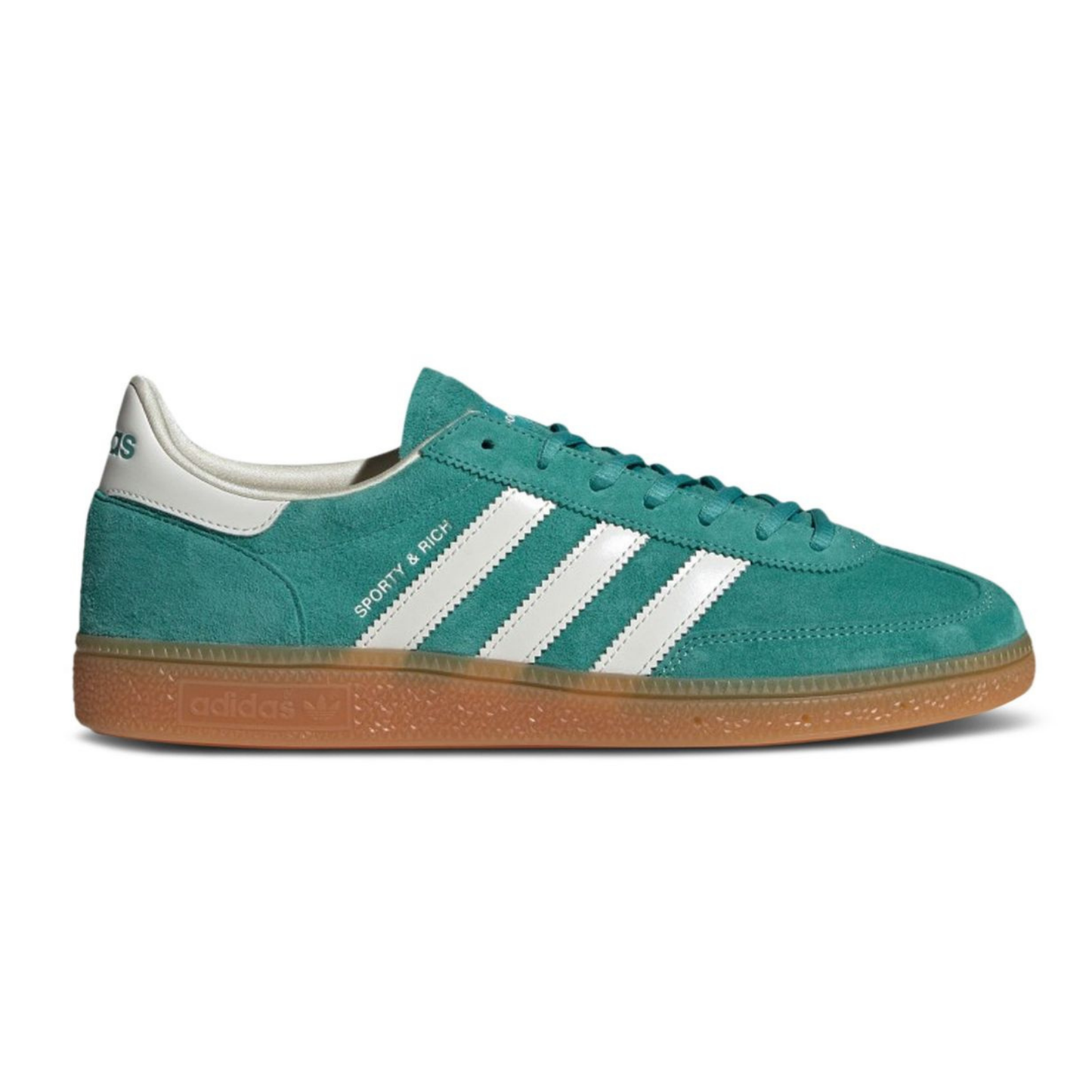 Adidas x Sporty Rich Handball Spezial “GREEN GUM”