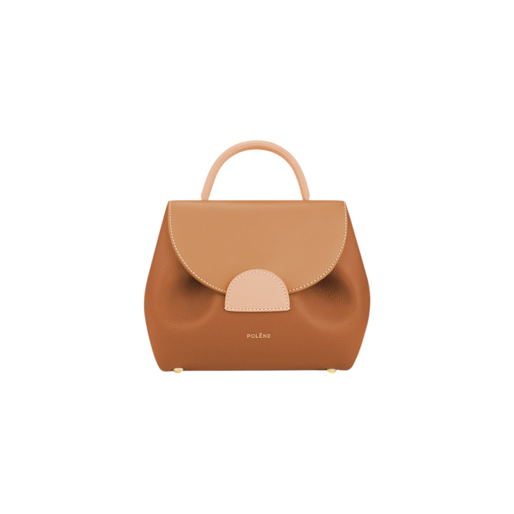 Polene Paris - Numéro Un Nano
Edition Trio Camel