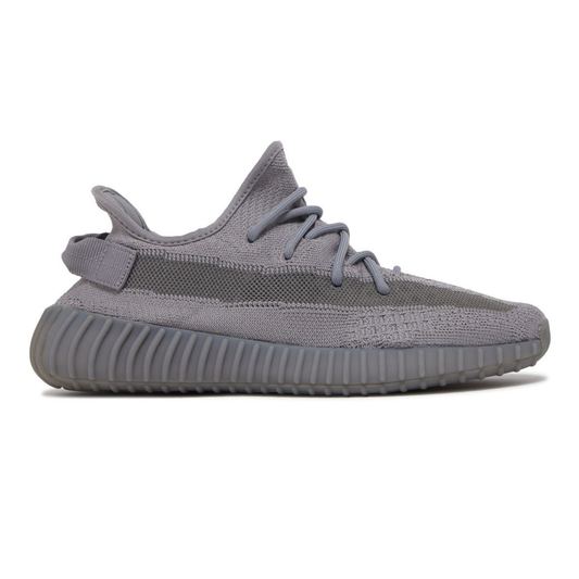 Yeezy 350 Boost V2 “STEEL GREY”