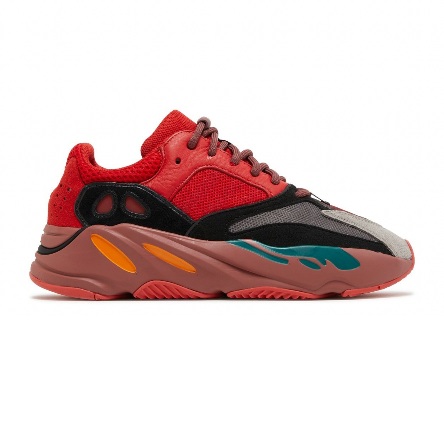 Yeezy Boost 700 “HI RED”