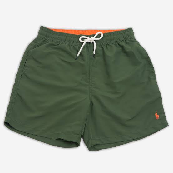 Ralph Lauren Swim Short