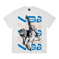 Corteiz x Virgil Abloh Archive Tee