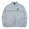 Syna Track Top Grey/Black