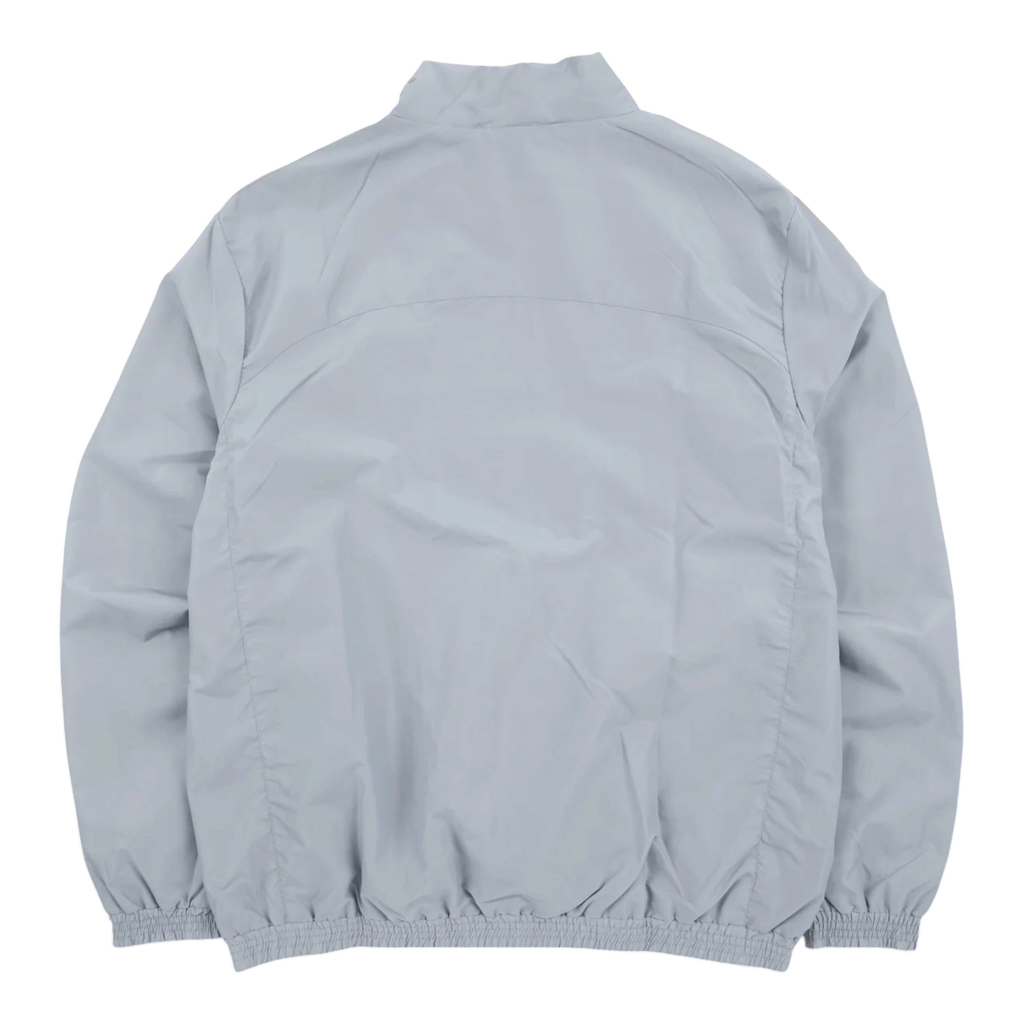 Syna Track Top Grey/Black