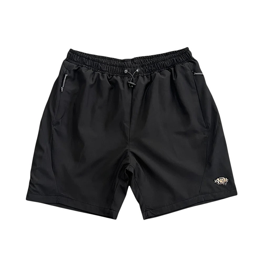 Syna Can’t Rush Greatness Exclusive Vortex Short Black/Rose Gold