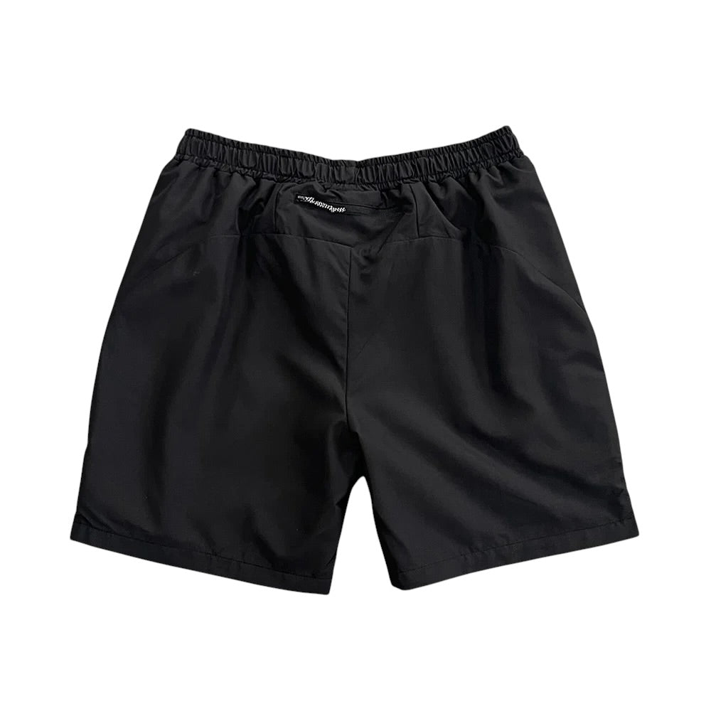 Syna Can’t Rush Greatness Exclusive Vortex Short Black/Rose Gold
