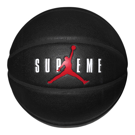 Supreme x Jordan Basketball