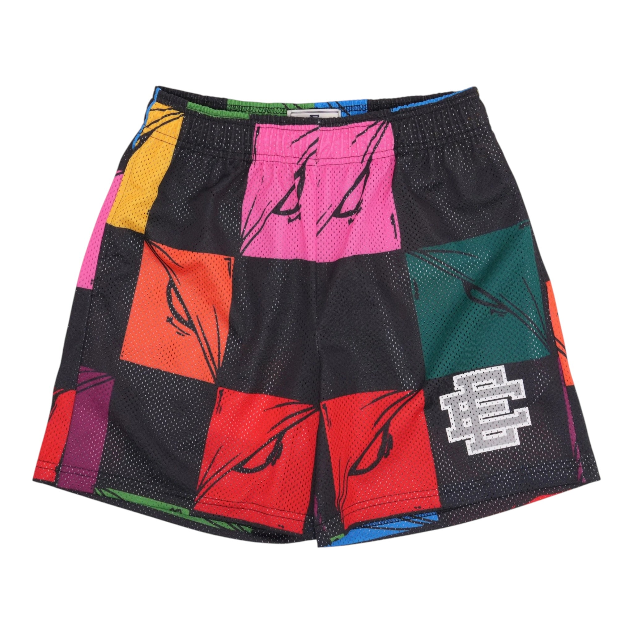 Eric Emanuel x Matty Boy Shorts