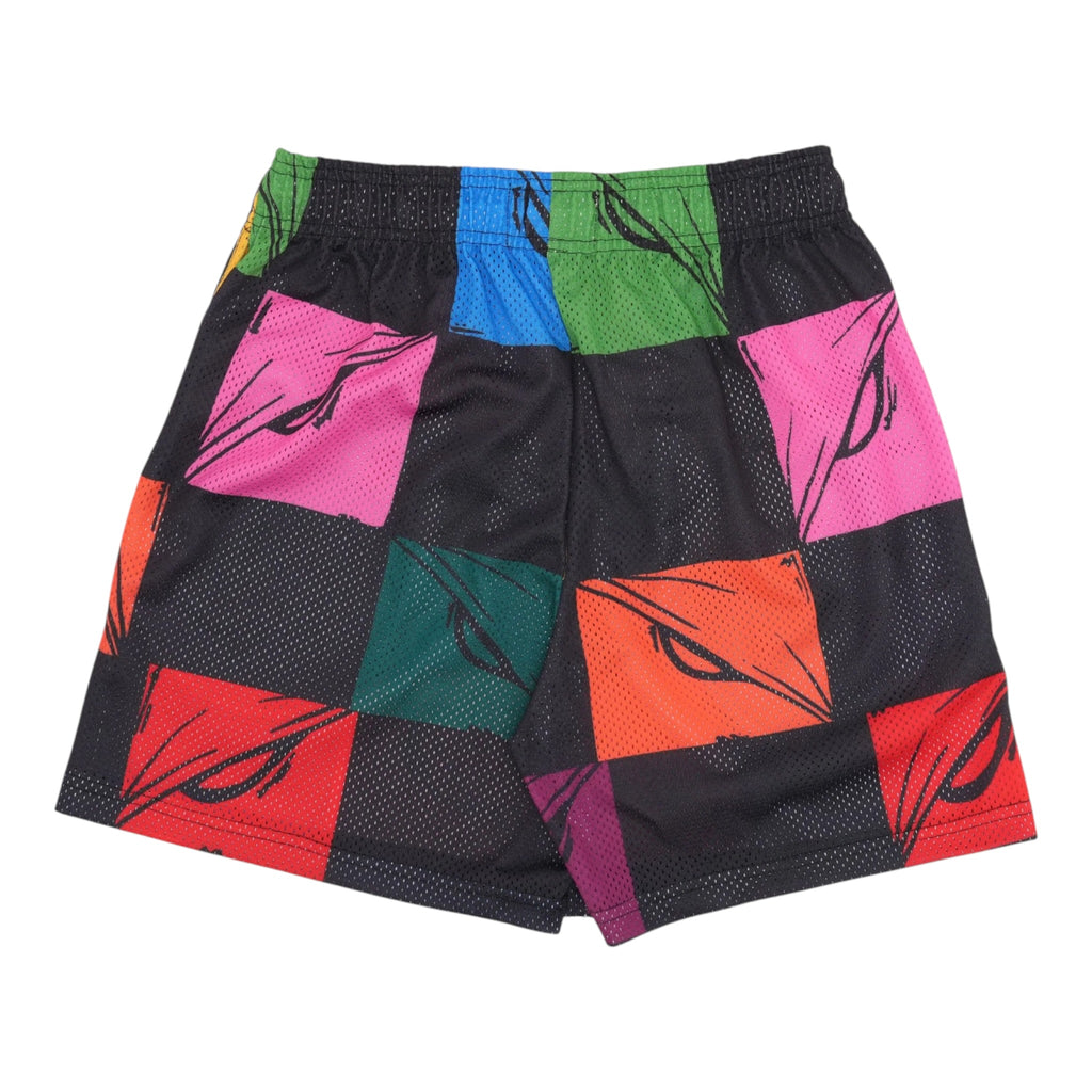 Eric Emanuel x Matty Boy Shorts