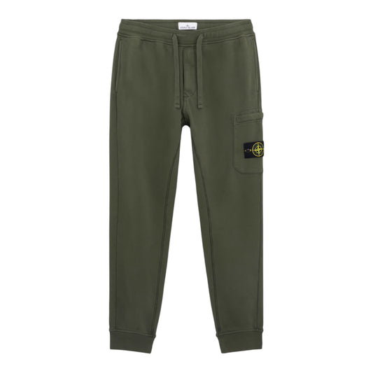 Stone Island Cotton Jogger