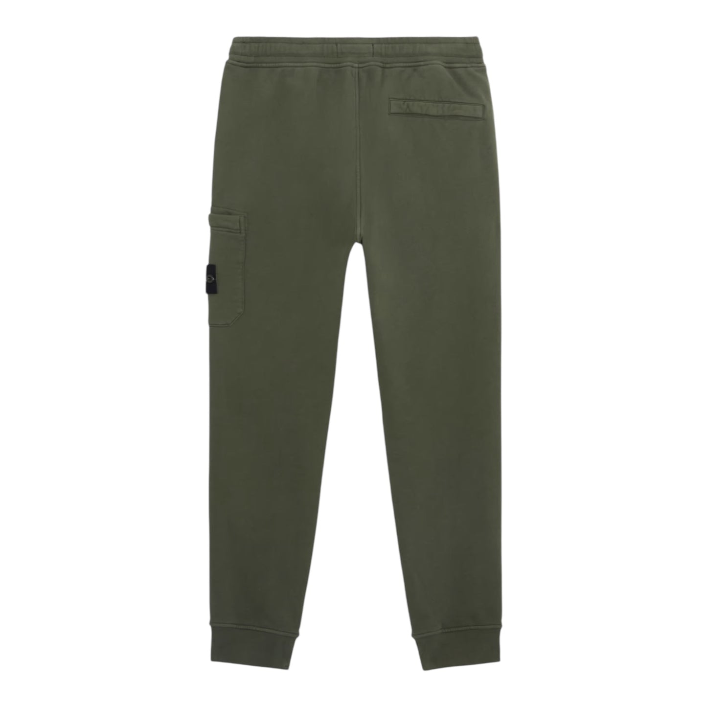 Stone Island Cotton Jogger