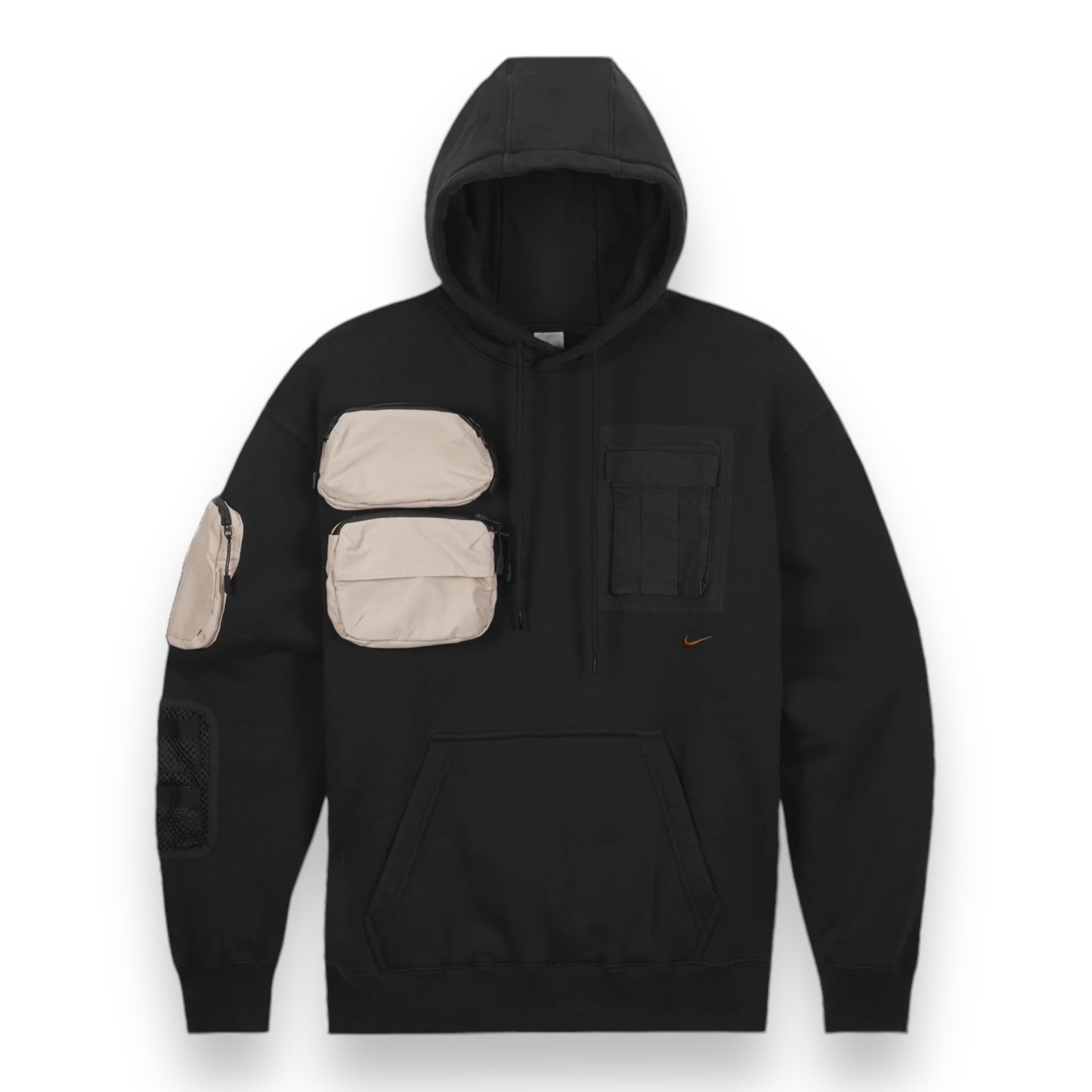 Travis Scott x Nike NRG AG Utility Hoodie