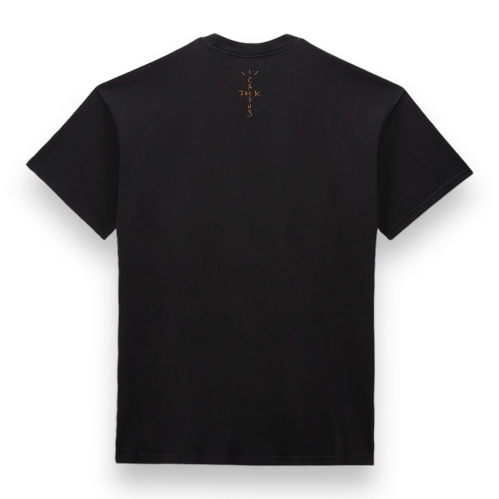 Travis Scott x Nike Utility Nrg AG Black T-Shirt