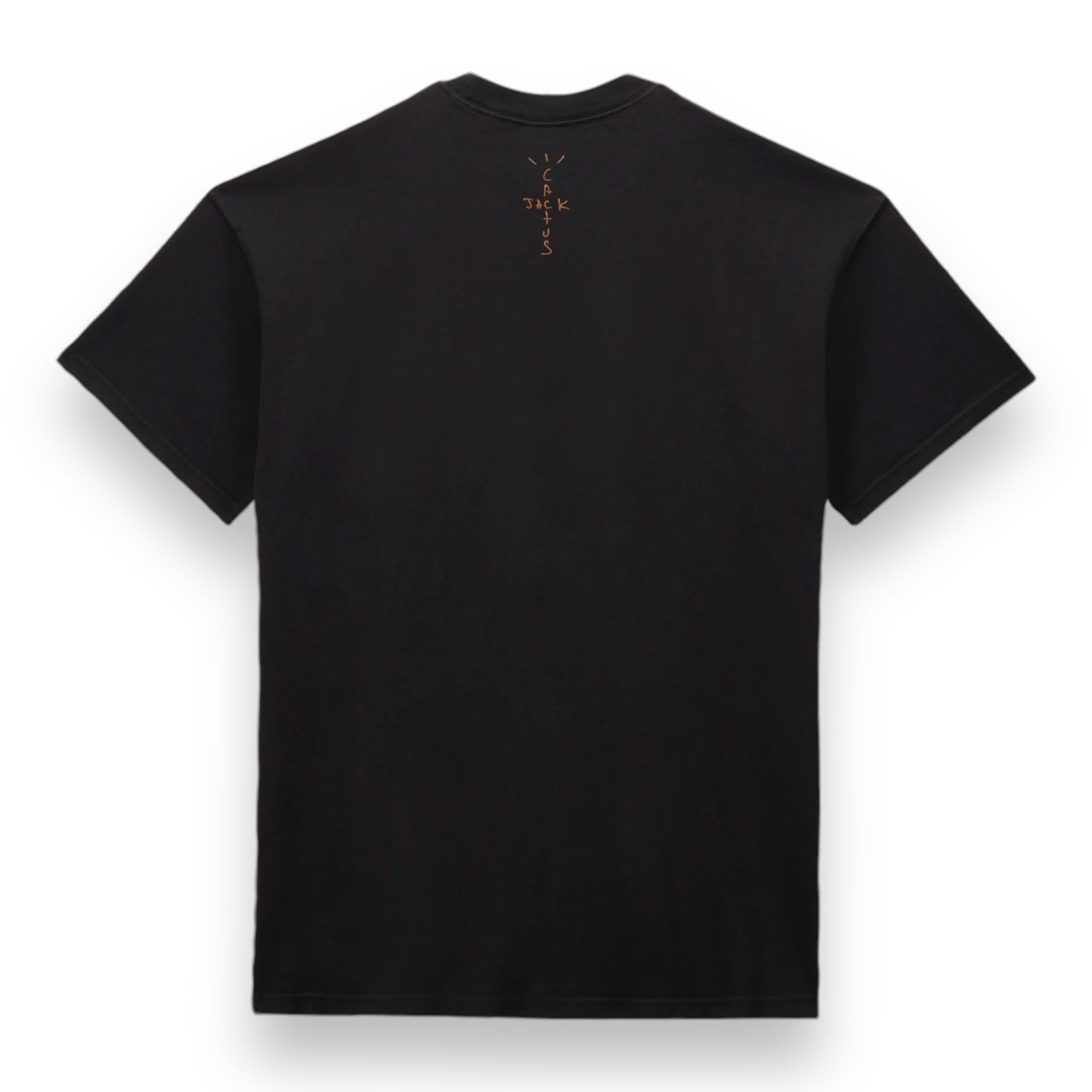 Travis Scott x Nike Utility Nrg AG Black T-Shirt