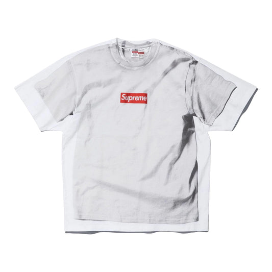 Supreme x Maison Margiela Box Logo