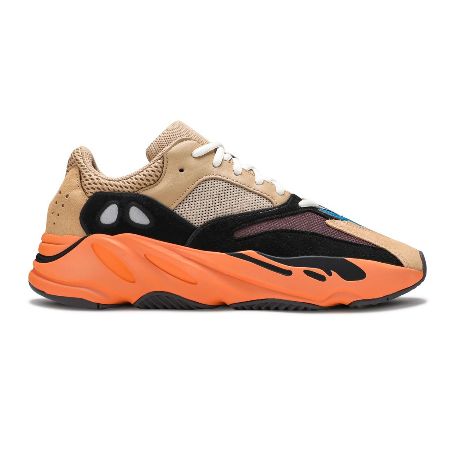 YEEZY BOOST 700 'ENFLAME AMBER'