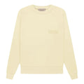 Fear Of God Crewneck Canary