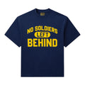 Youwasntder N.S.L.B Tee Navy