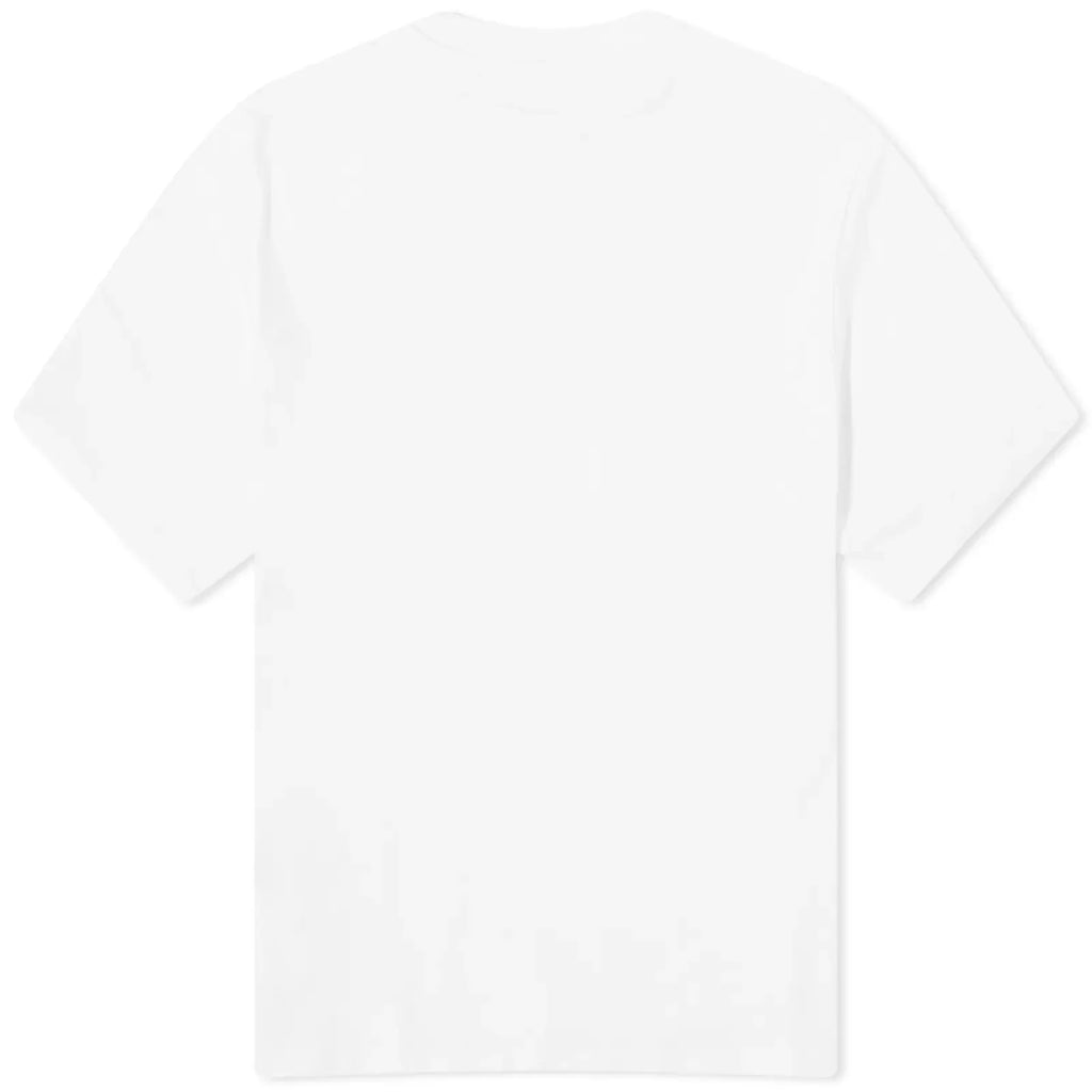 Ami Paris White T-Shirt