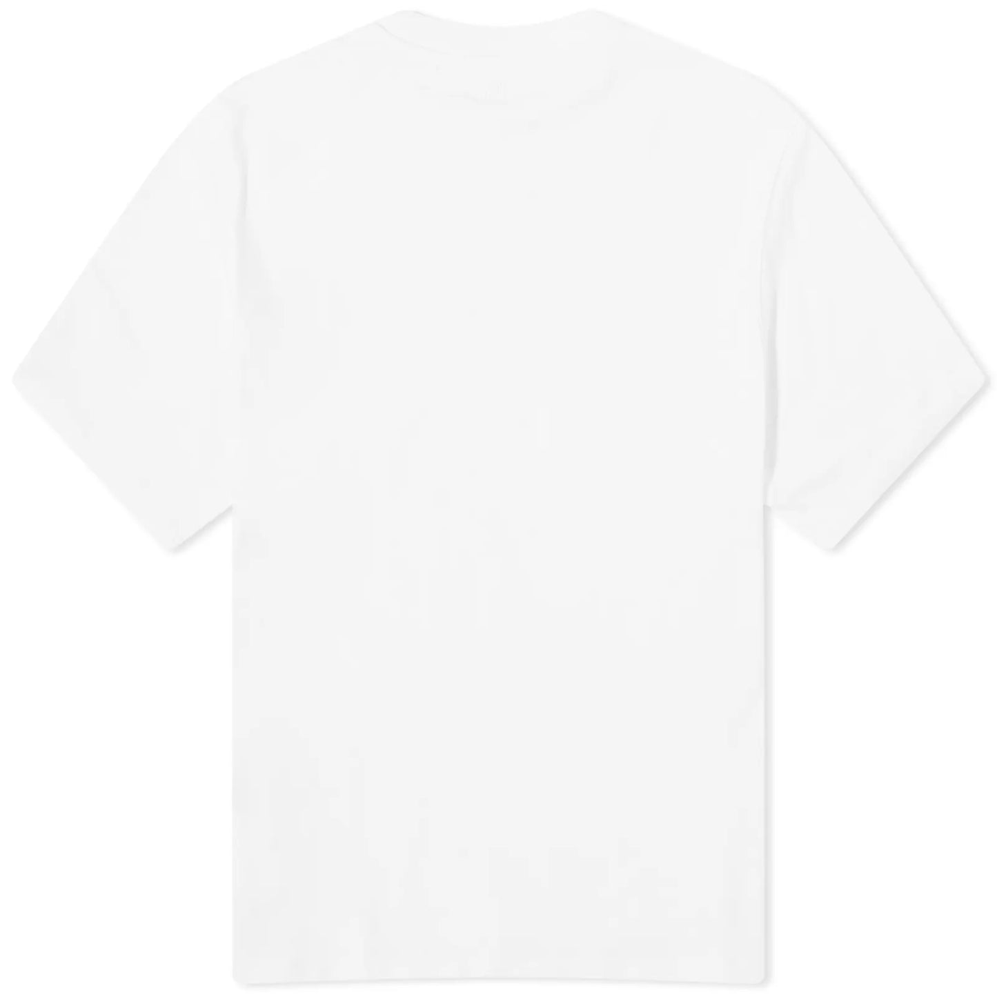 Ami Paris White T-Shirt