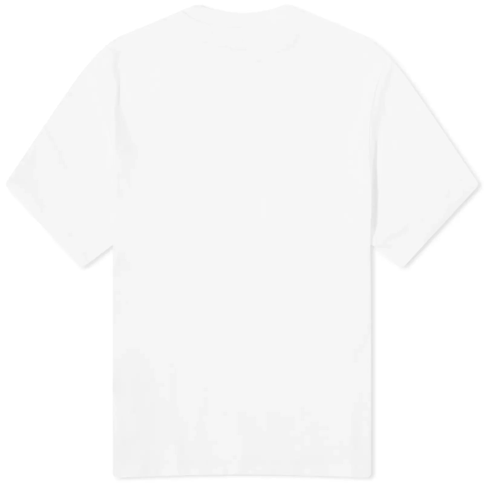 Ami Paris White T-Shirt