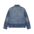 Corteiz C-Star “JAPAN EXCLUSIVE” Denim Jacket