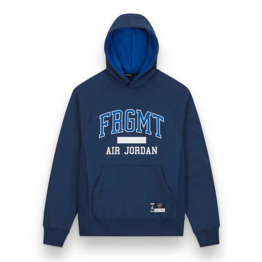 Jordan x Fragment Pullover Hoodie