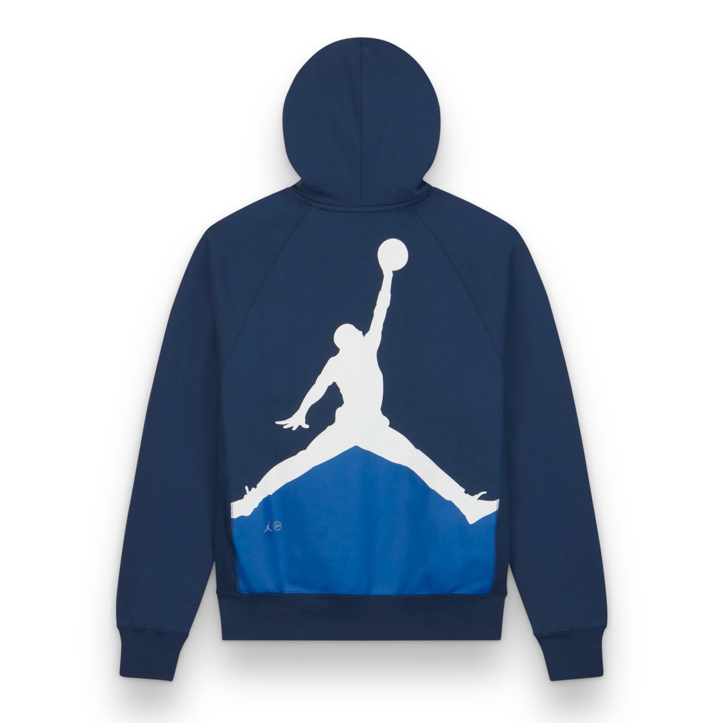 Jordan x Fragment Pullover Hoodie