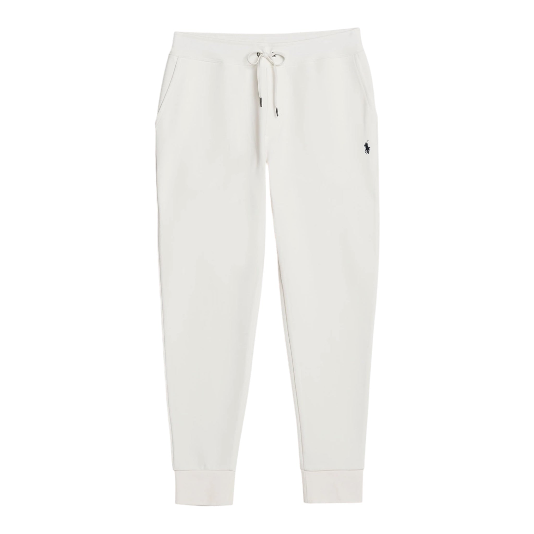 PRL Tech Pant White