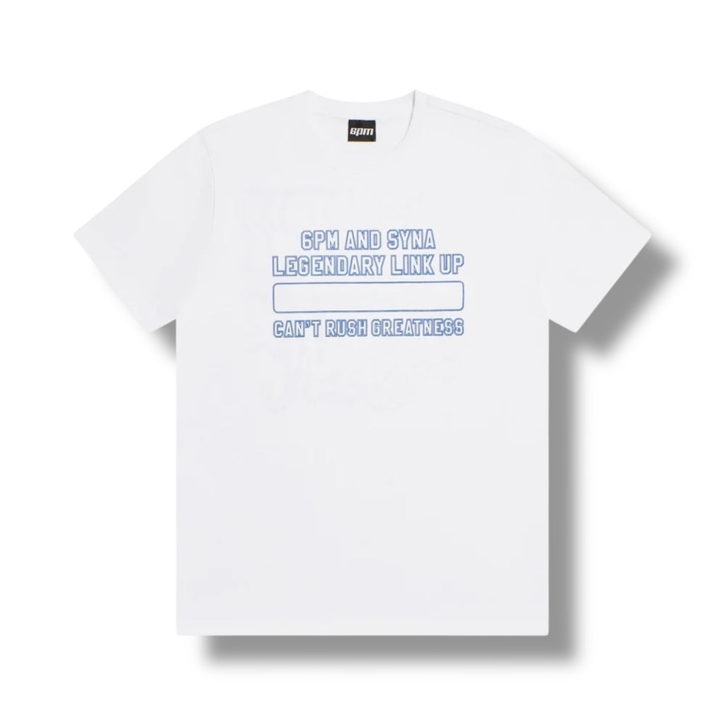6PM x Syna T-Shirt