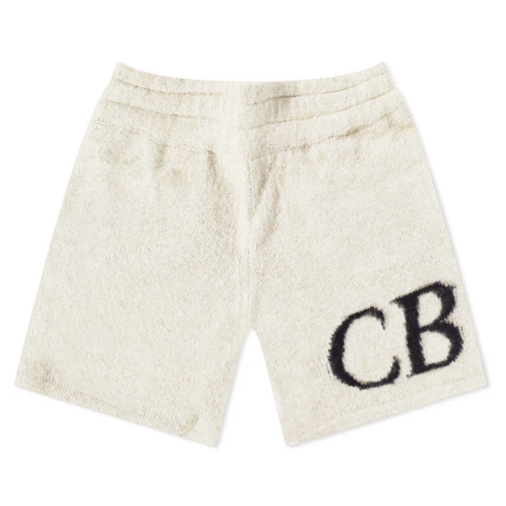 Cole Buxton Knit Shorts