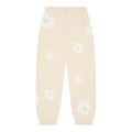 Denim Tears Cotton Wreath Sweatpant Oatmeal