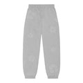 Denim Tears Mono Cotton Wreath Sweatpant Grey