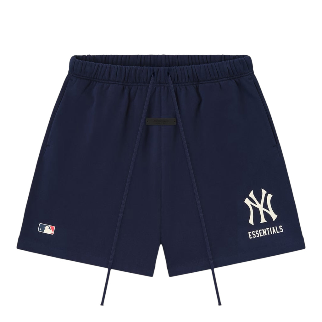 Fear Of God Essentials x MLB New York Yankees