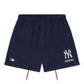 Fear Of God Essentials x MLB New York Yankees