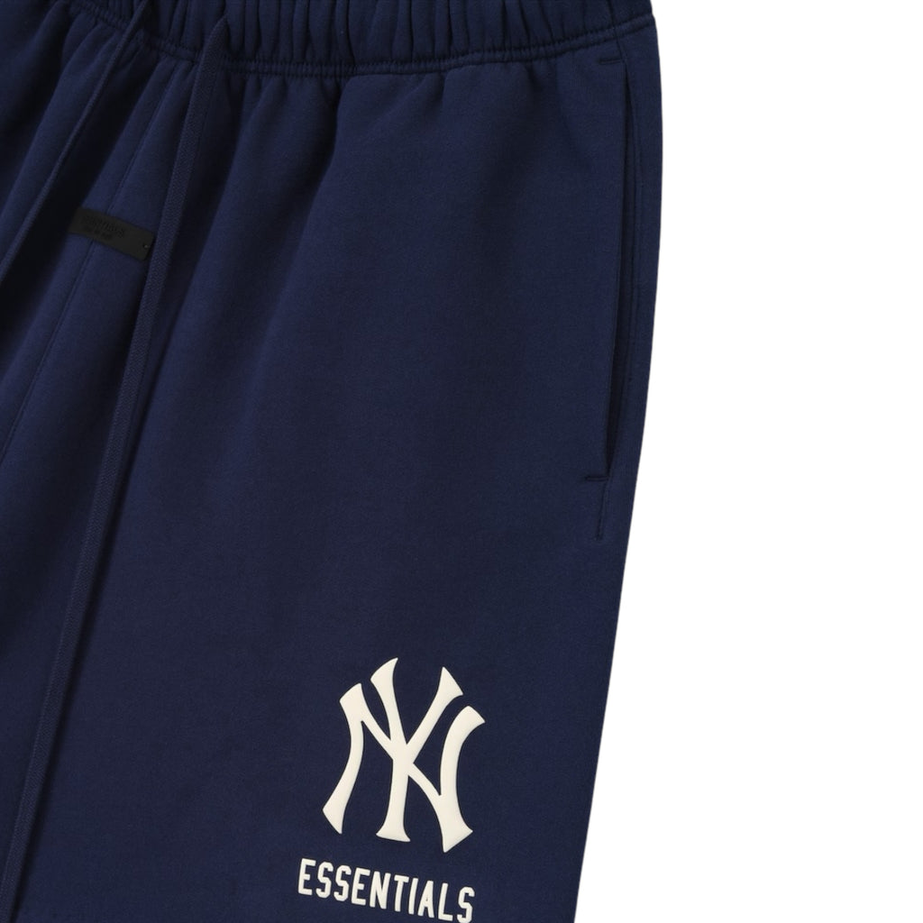 Fear Of God Essentials x MLB New York Yankees