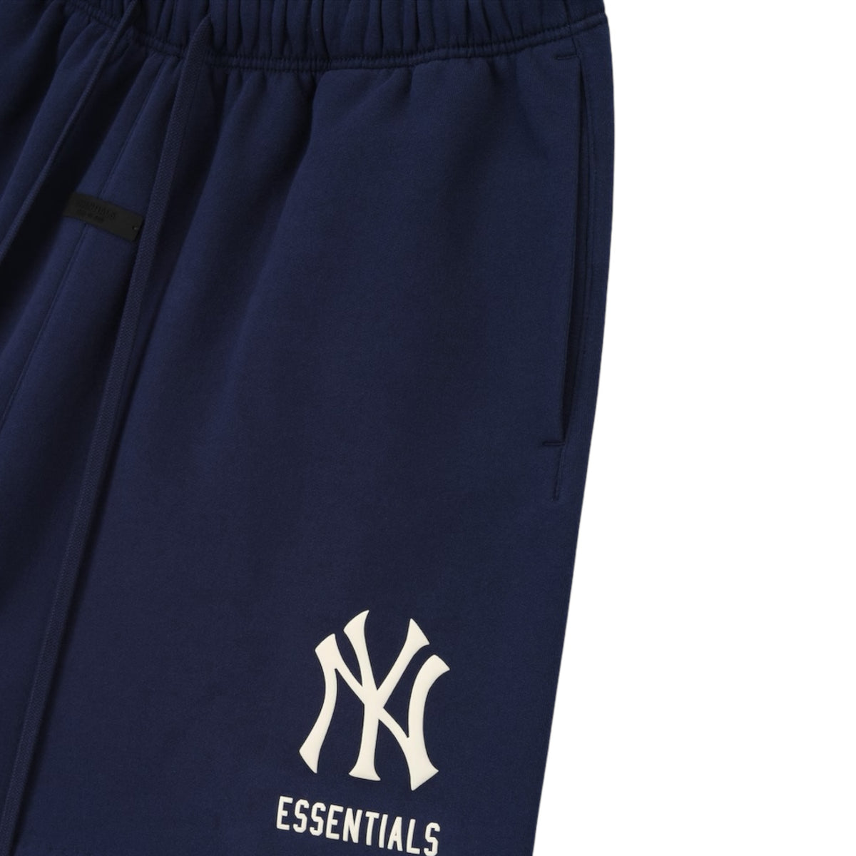 Fear Of God Essentials x MLB New York Yankees