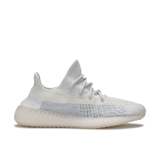 Yeezy Boost 350 V2 •CLOUD WHITE REFLECTIVE•