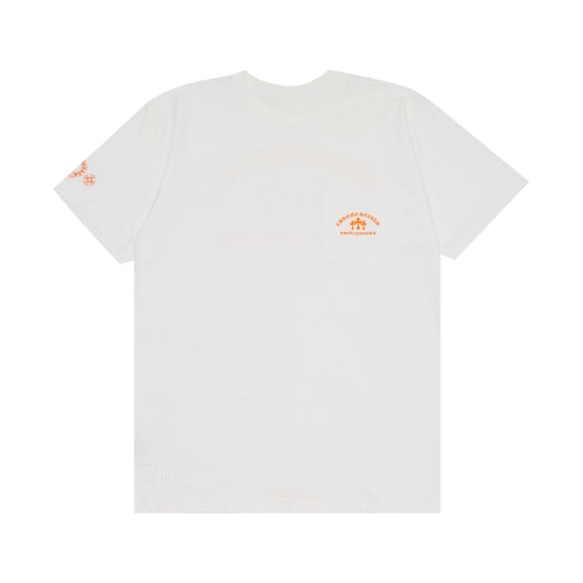Chrome Hearts Triple Cross T-Shirt