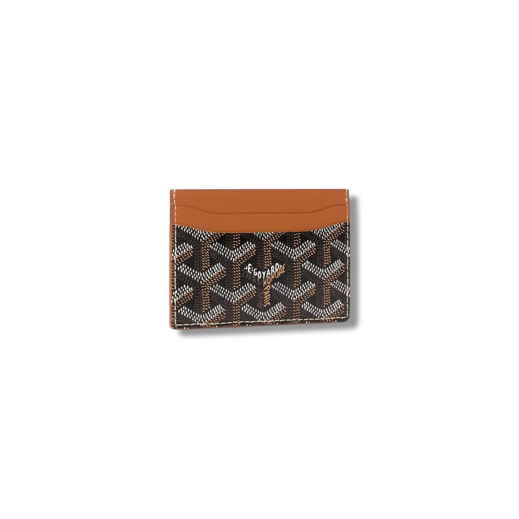 Goyard Saint-Sulpice Card Wallet