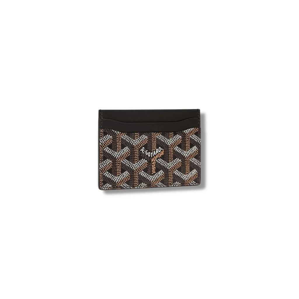 Goyard Saint-Sulpice Card Wallet