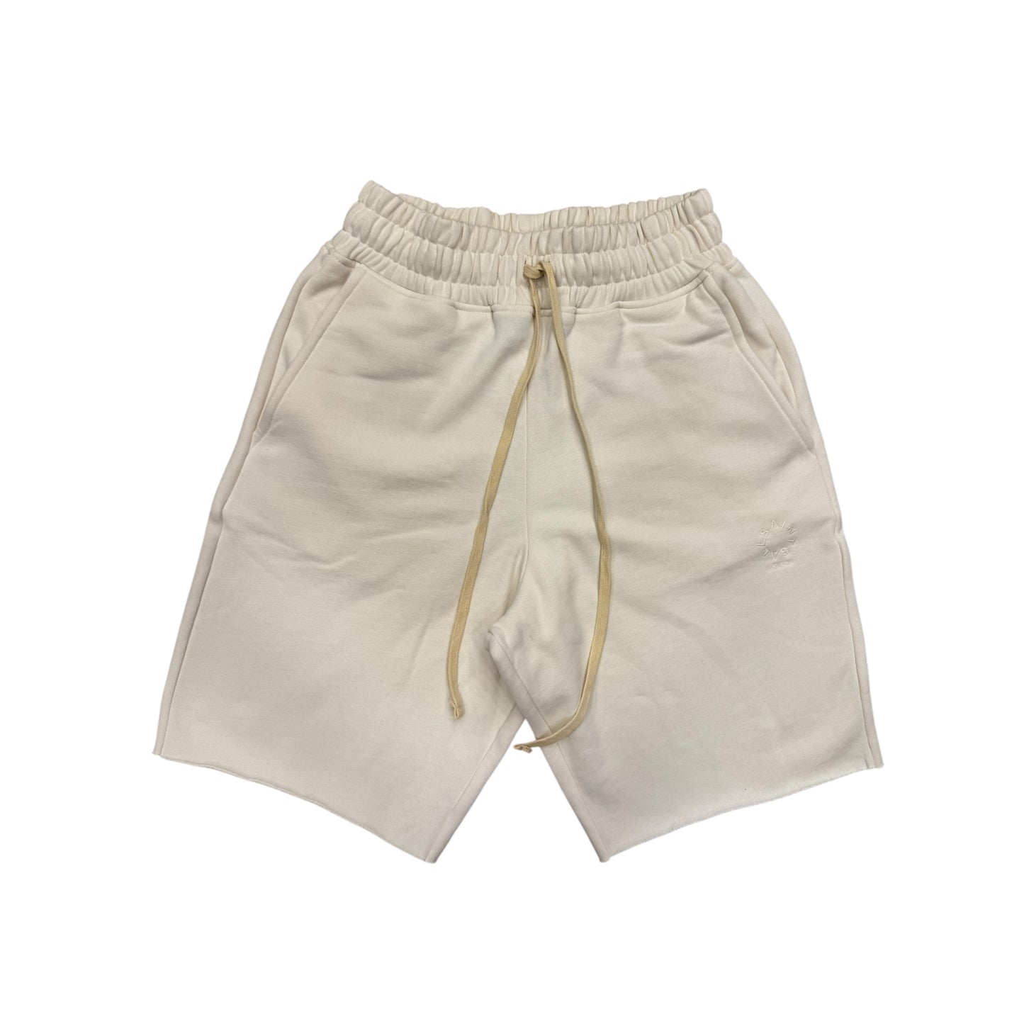 Allsaints Unreleased 2025 Helix Shorts