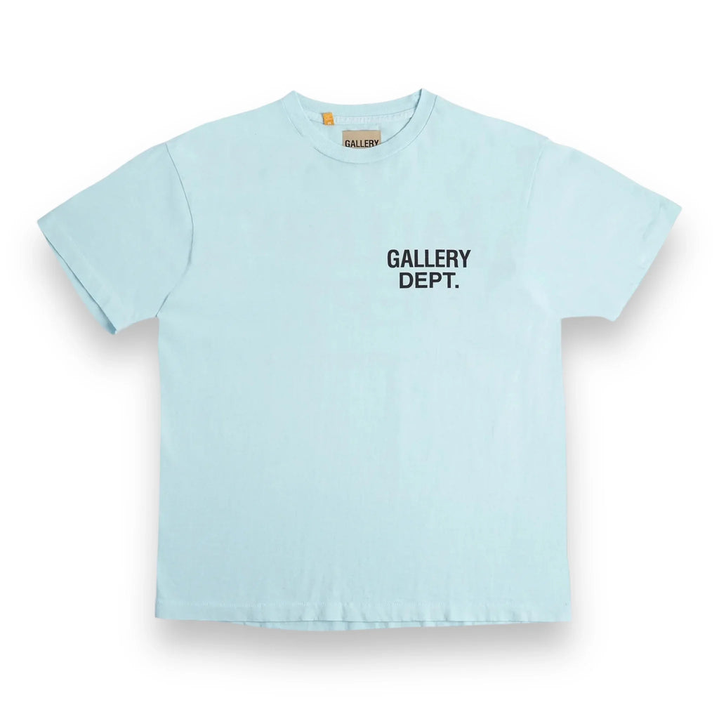 Gallery Dept Souvenir T-Shirt