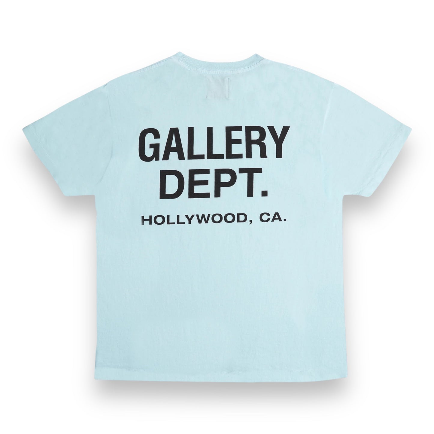 Gallery Dept Souvenir T-Shirt